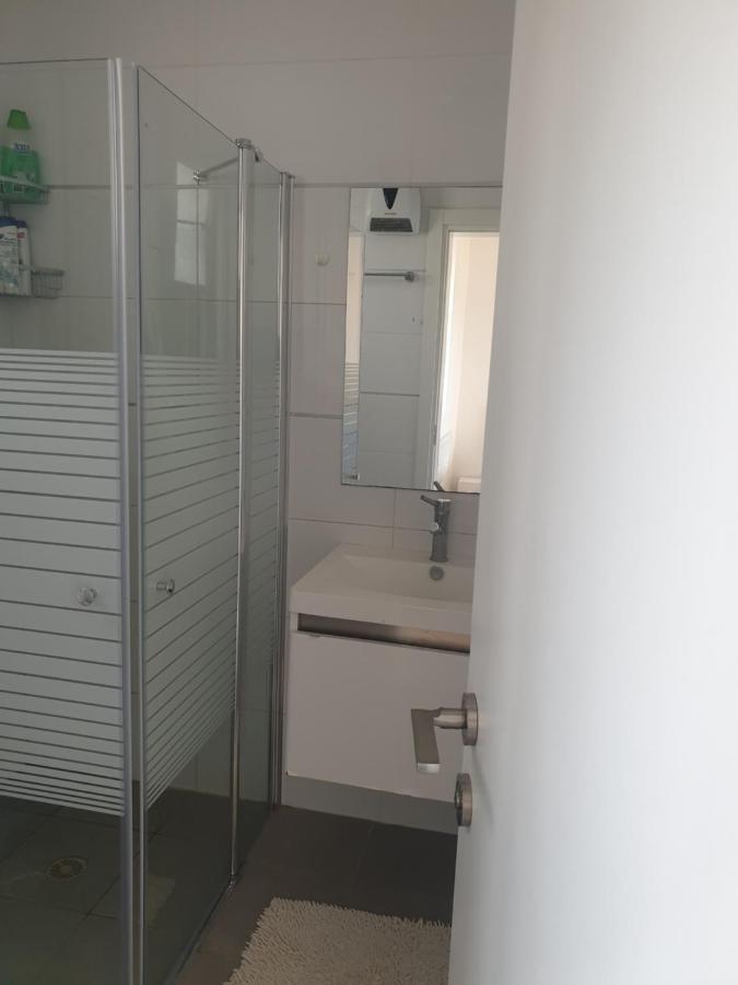 Luxury Exclusive Top Class Apartment On The Sea With Best Sea View And Jacuzzi רק למשפחות !!!! Eilat Exterior foto